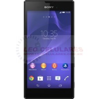 SONY XPERIA T3 D5106 DESBLOQUEADO PRETO NOVO NACIONAL DESBLOQUEADO